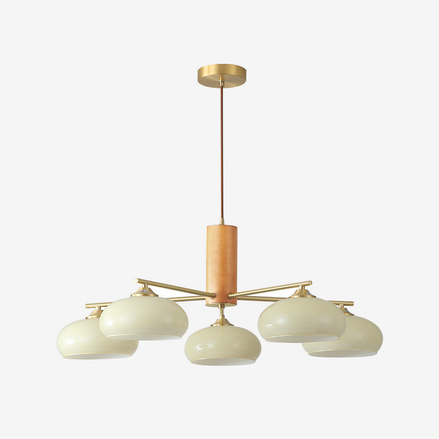 Avloio Chandelier