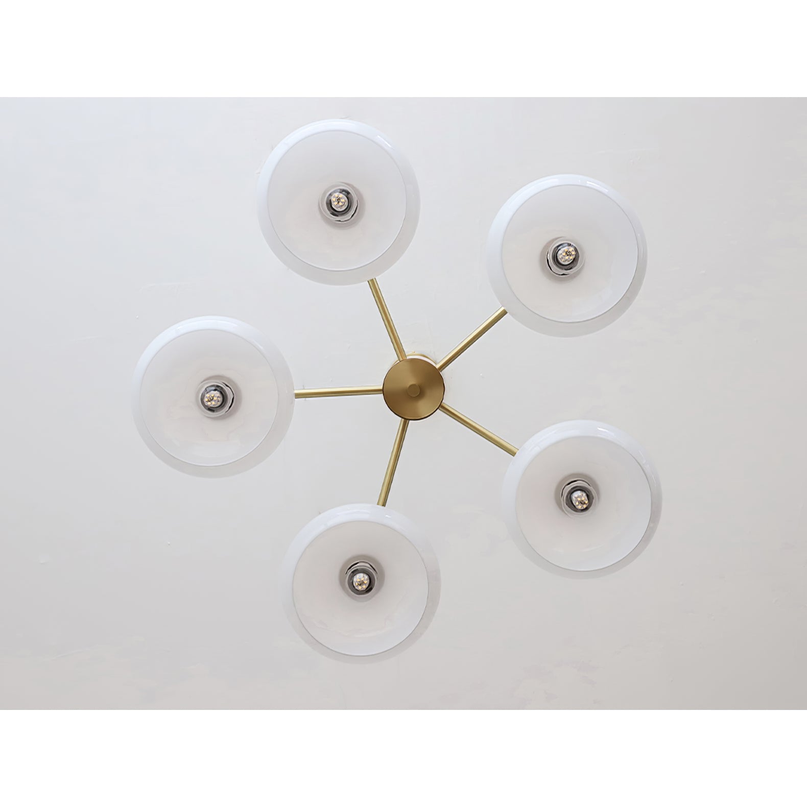 Avloio Chandelier