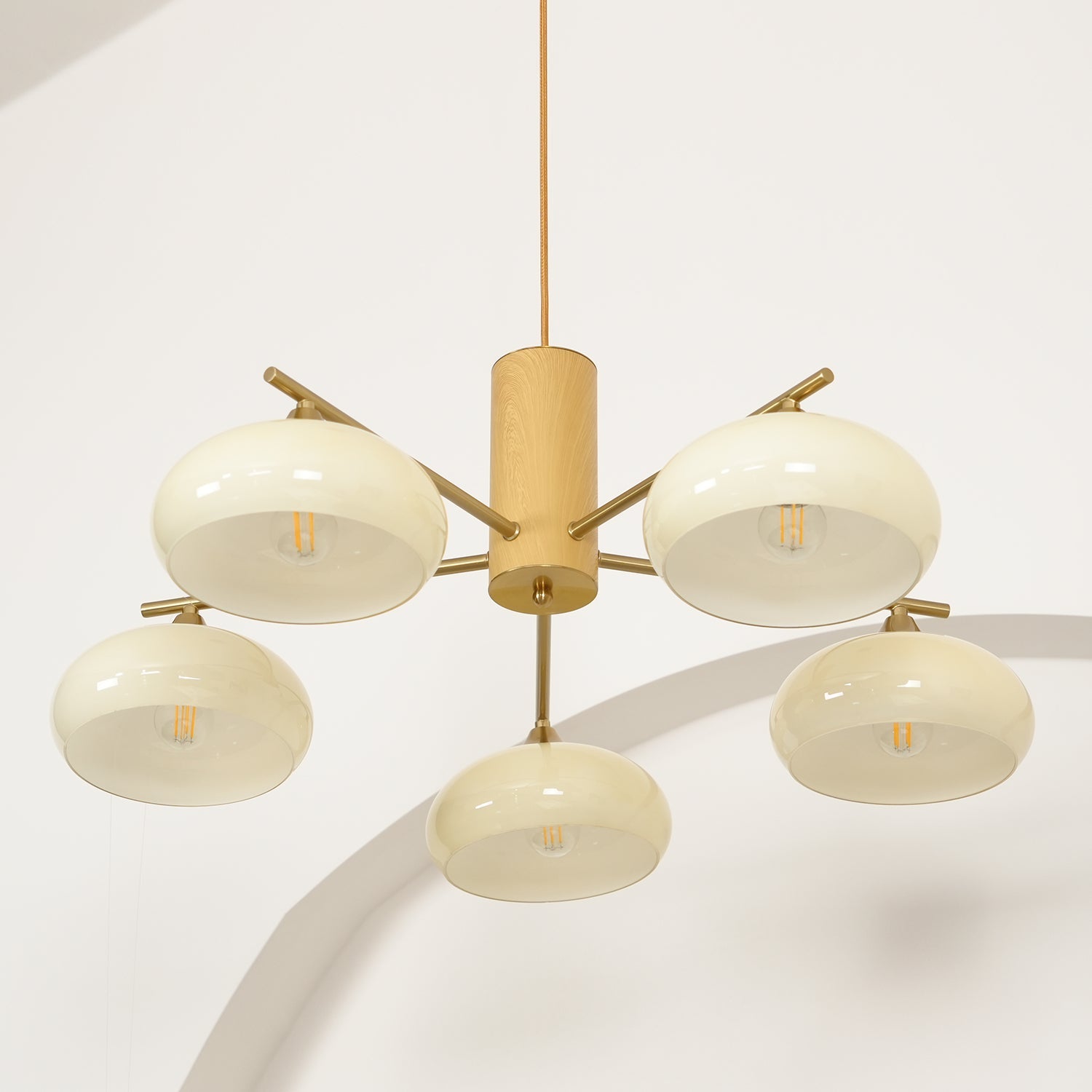Avloio Chandelier