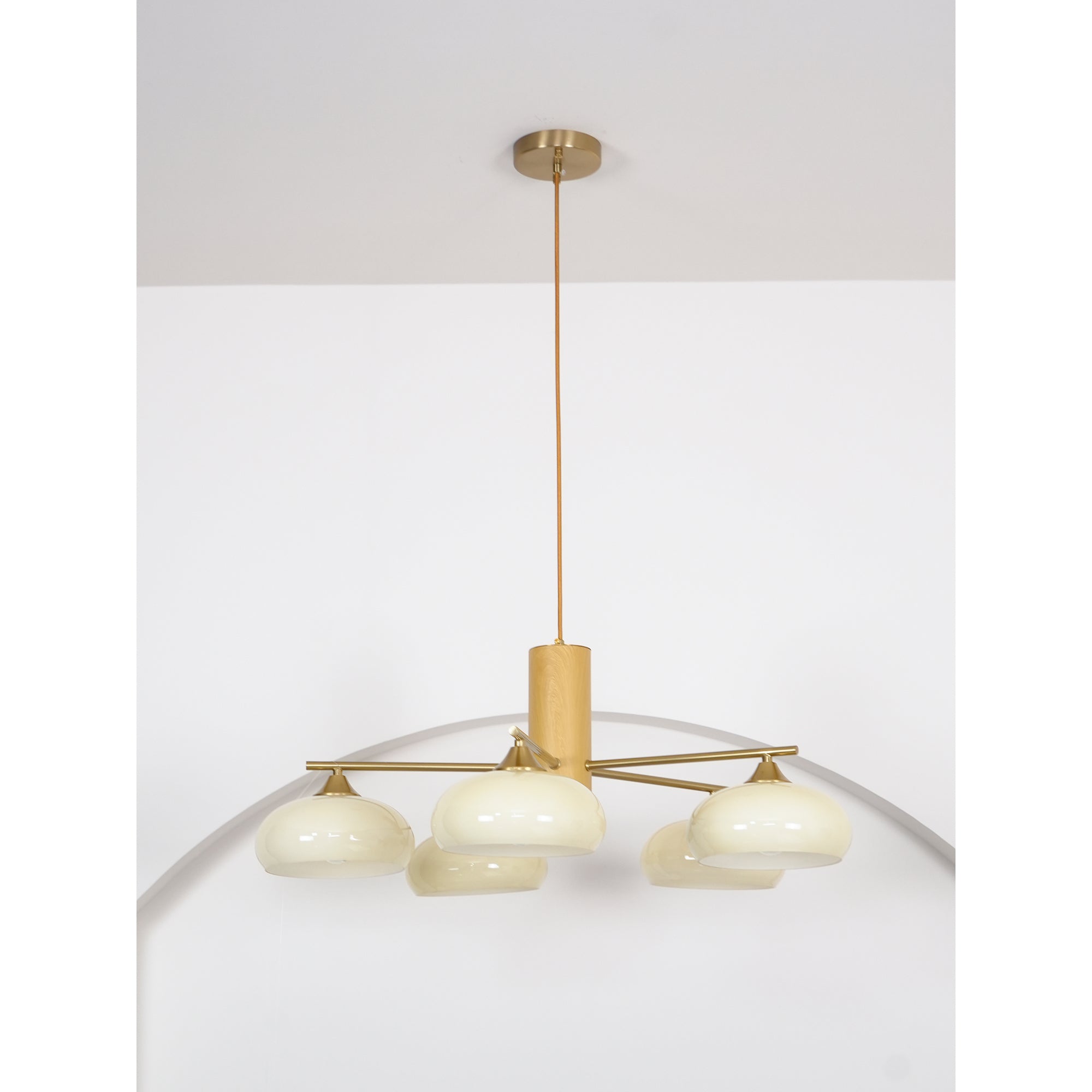 Avloio Chandelier