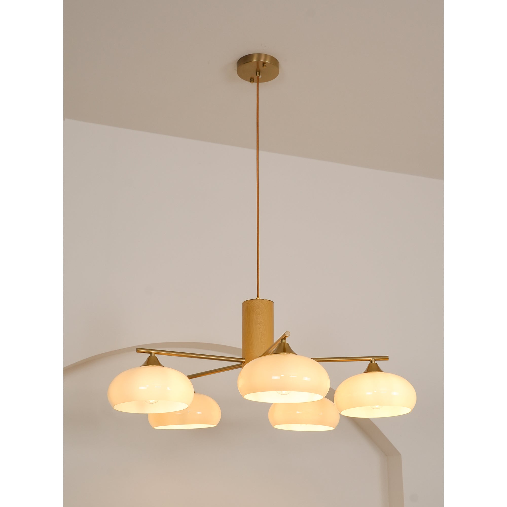 Avloio Chandelier