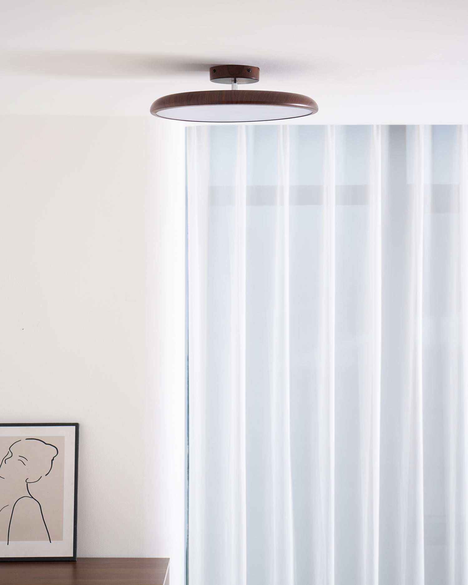 Talime Ceiling Light
