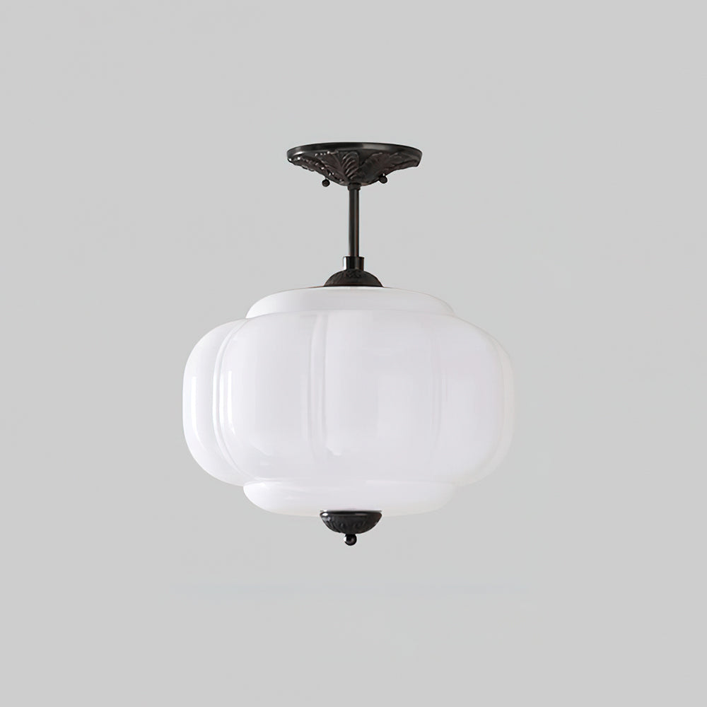 Virolin Ceiling Light