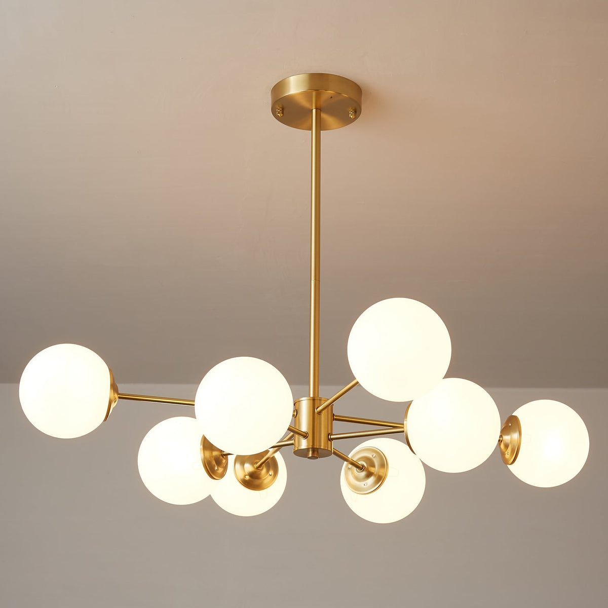 Elysium Chandelier – detail 8