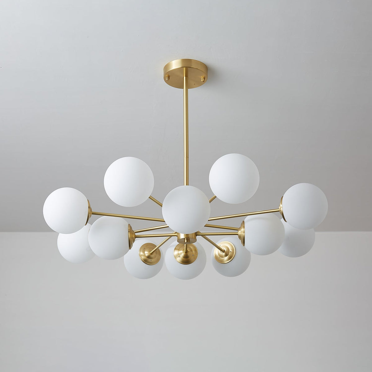 Elysium Chandelier – detail 15