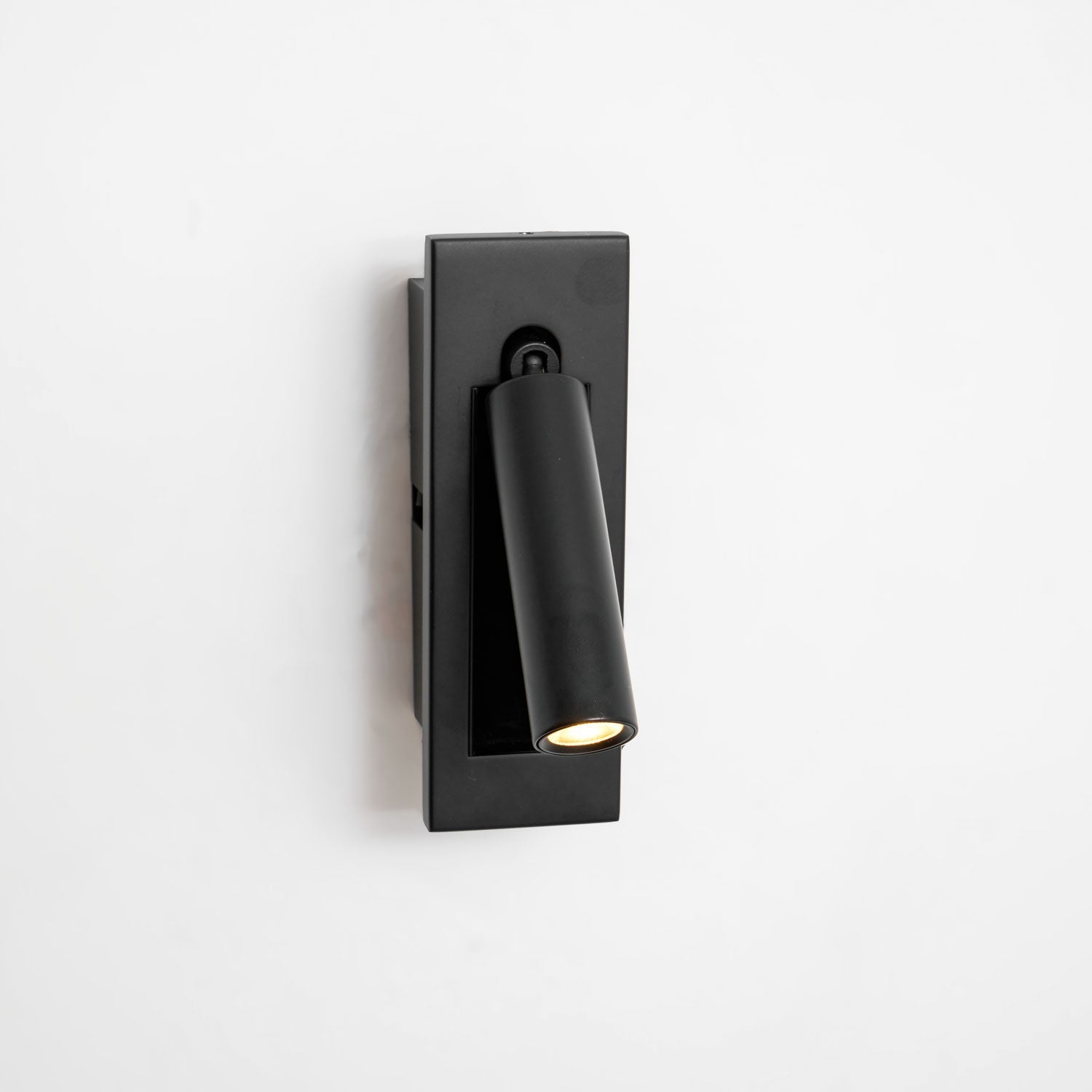Jorson Recessed Wall Reading Lamp