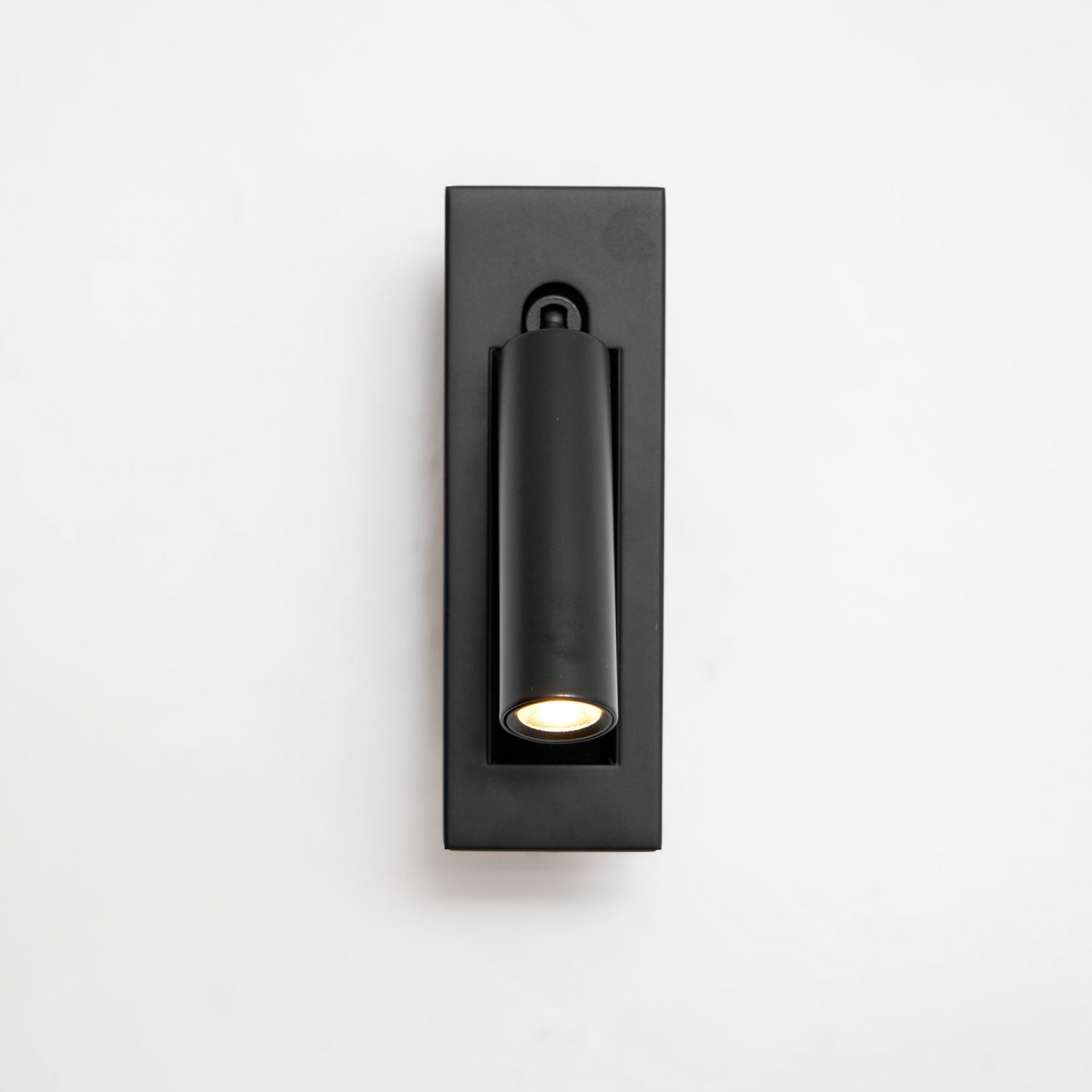Jorson Recessed Wall Reading Lamp