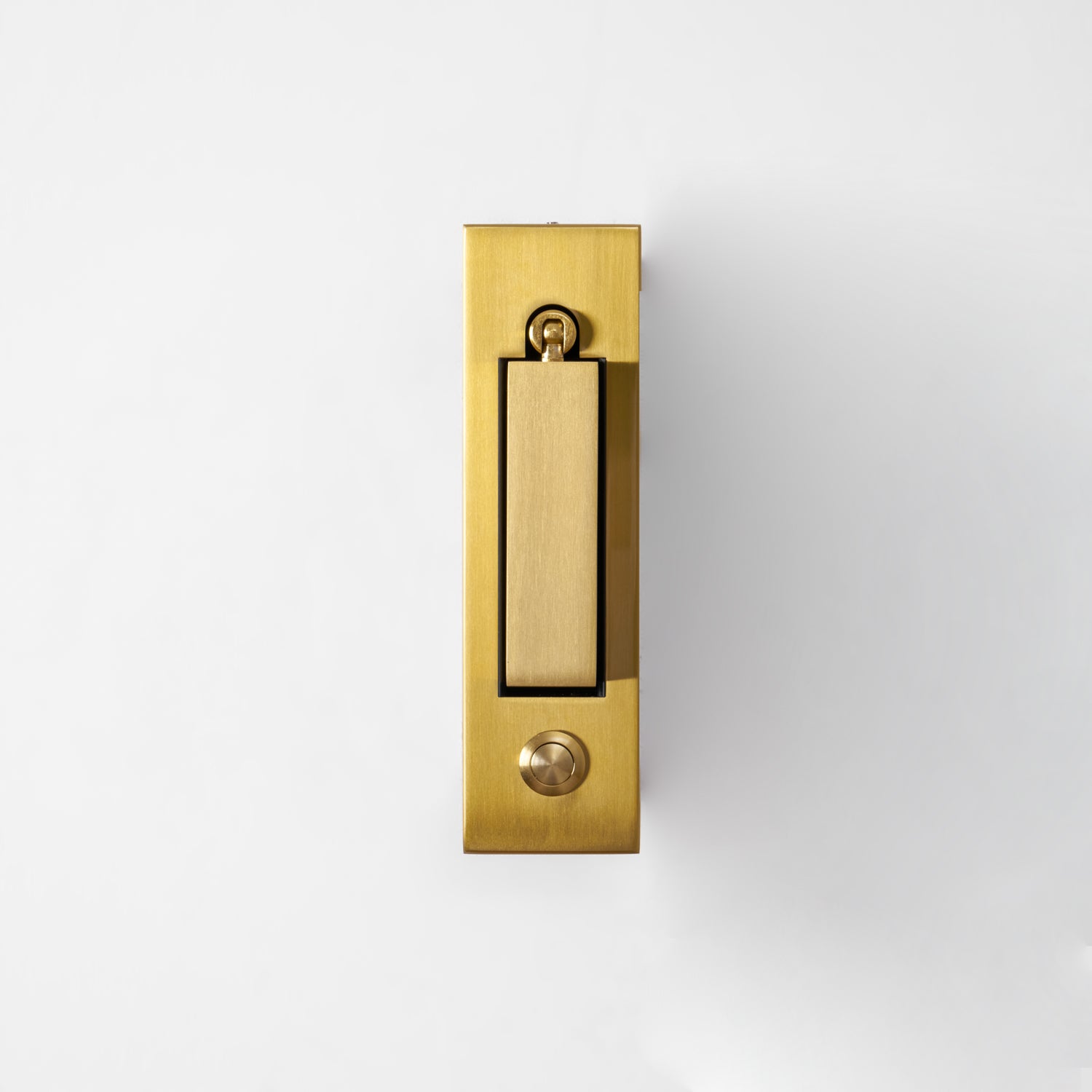 Jorson Recessed Wall Reading Lamp