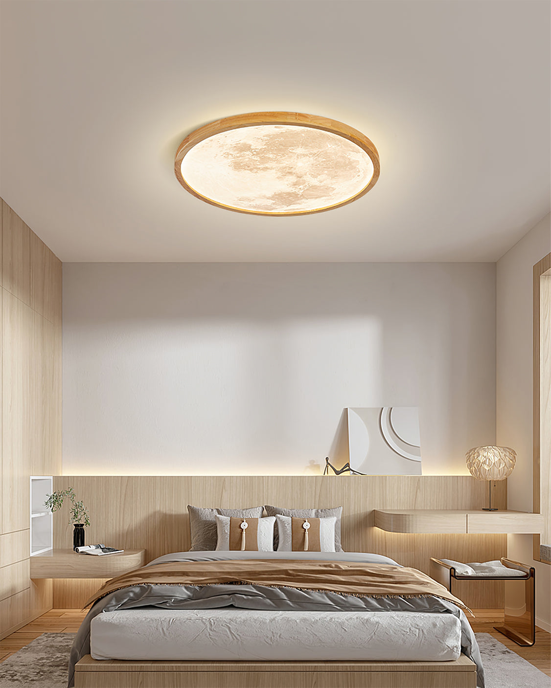 Emiva Ceiling Lamp – detail 4