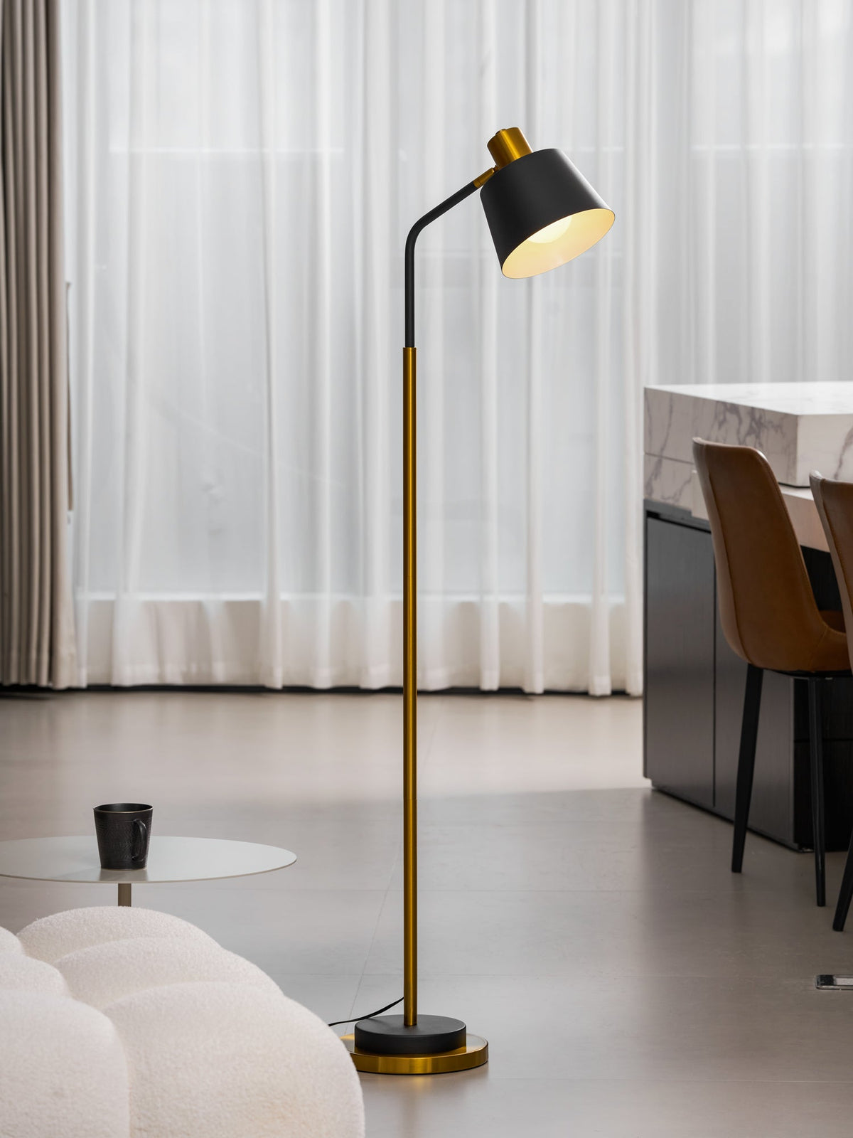 Emmental Floor Lamp – detail 23