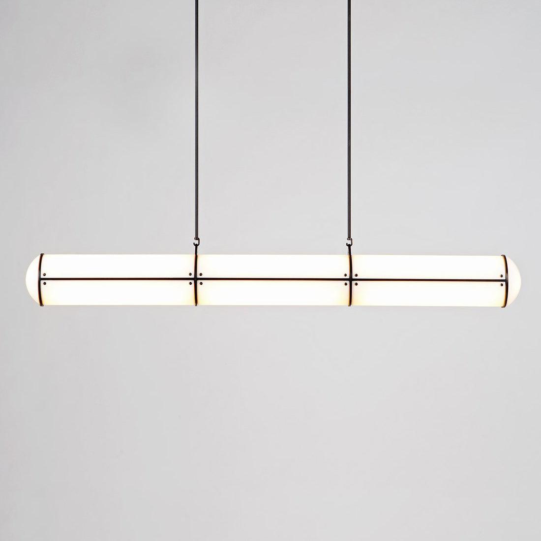 Nolen Linear Pendant Light