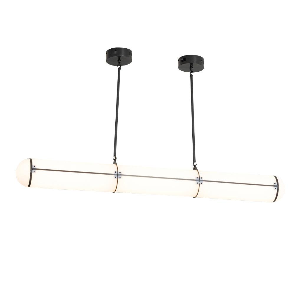 Nolen Linear Pendant Light