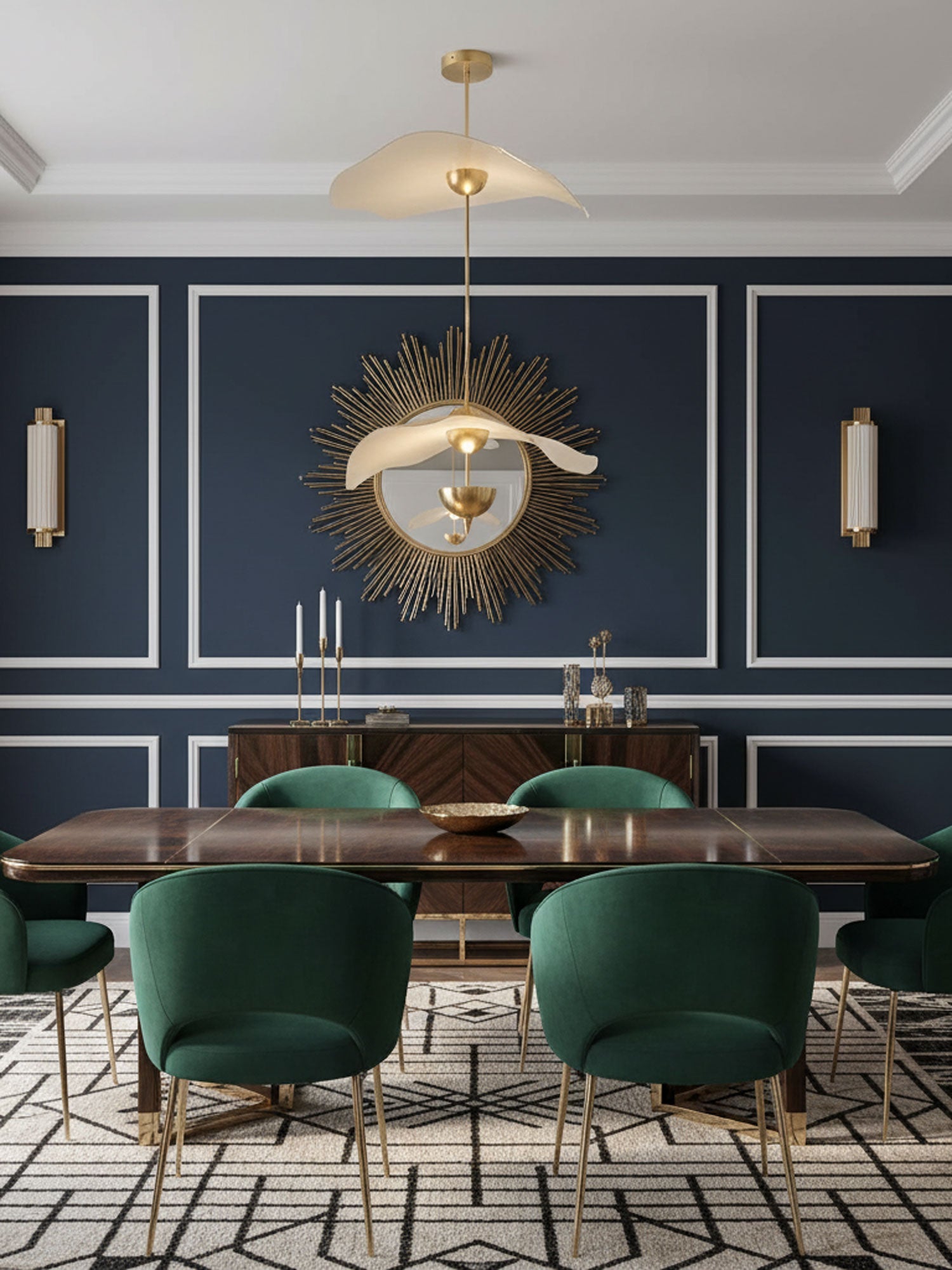 Casel Pendant Light