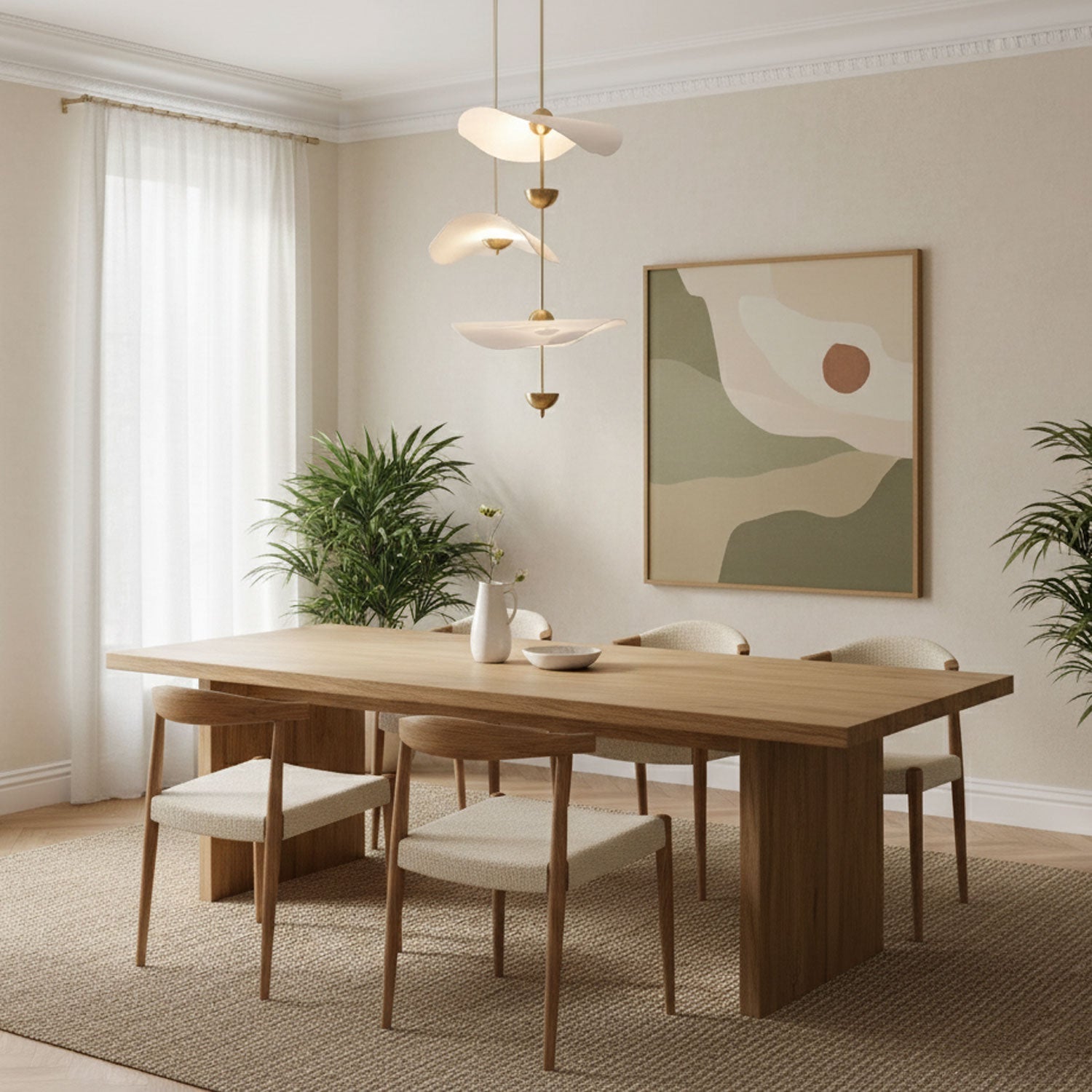 Casel Pendant Light