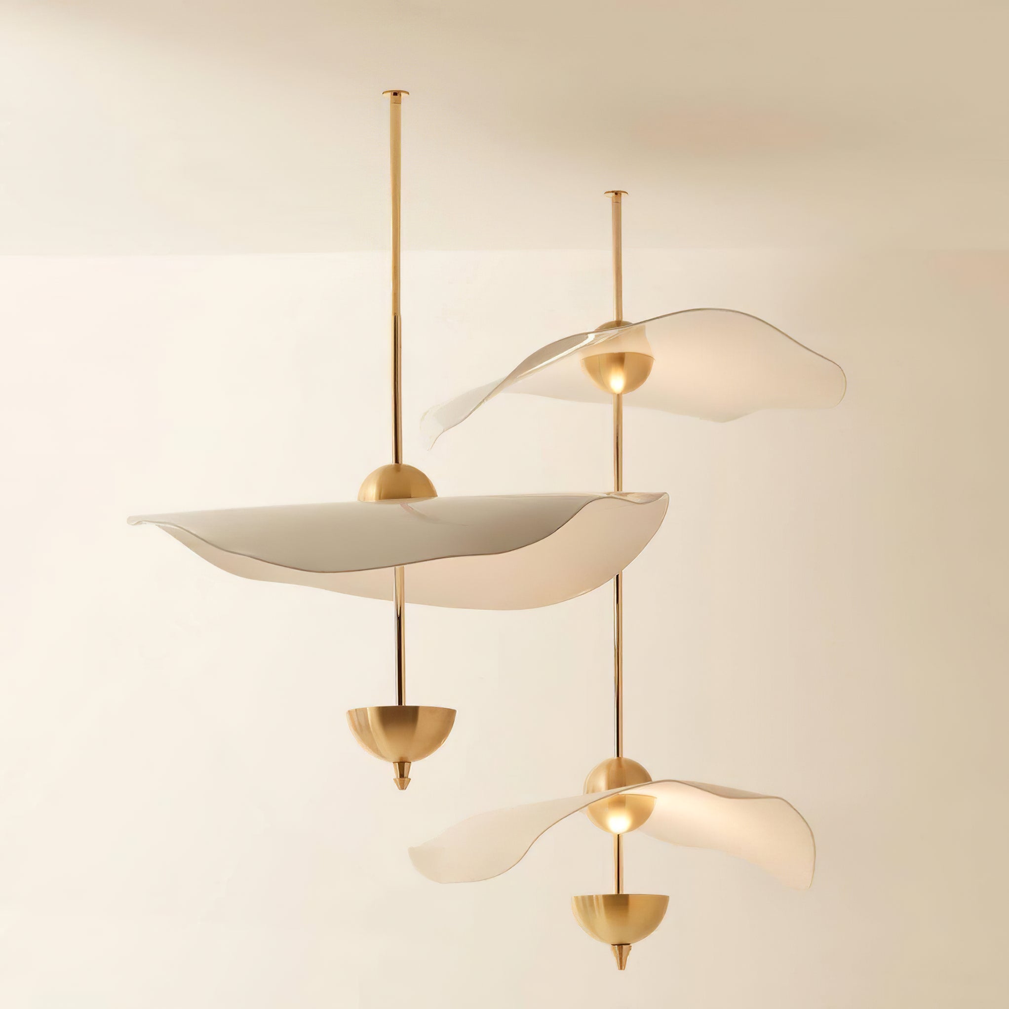 Casel Pendant Light