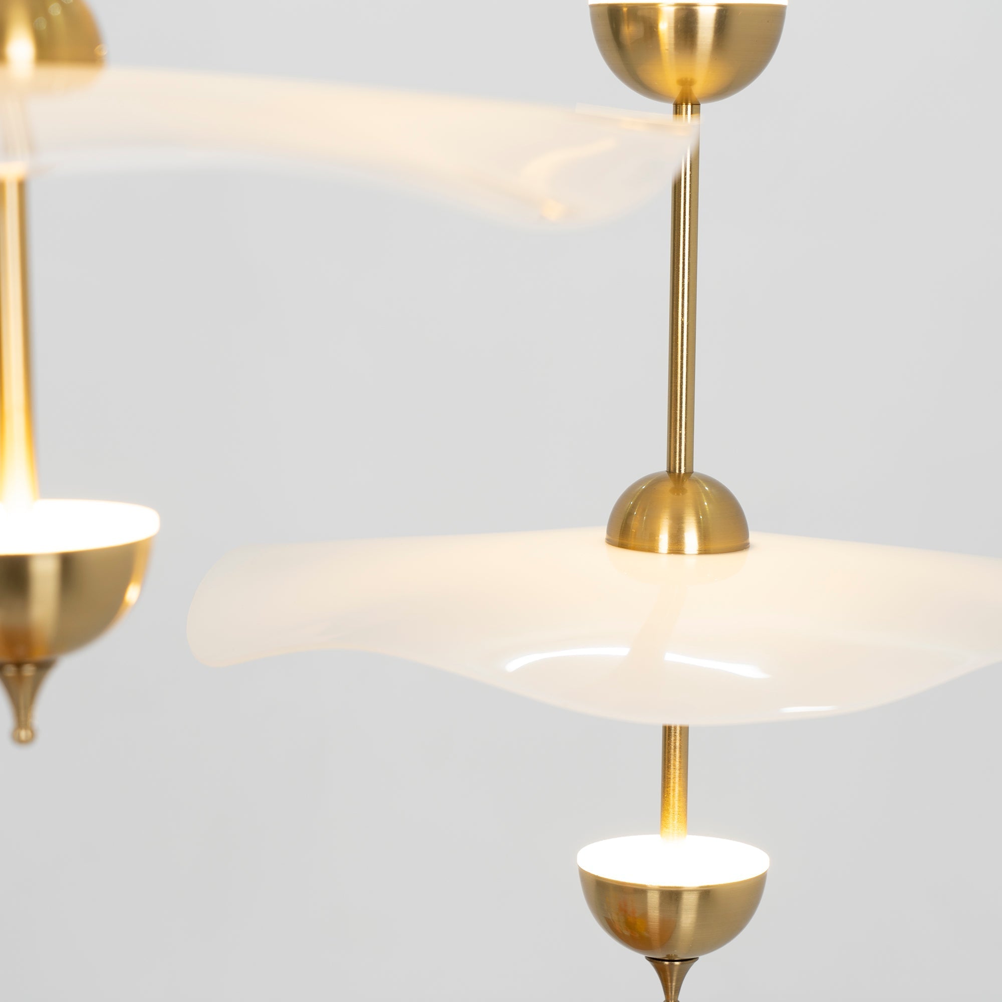 Casel Pendant Light