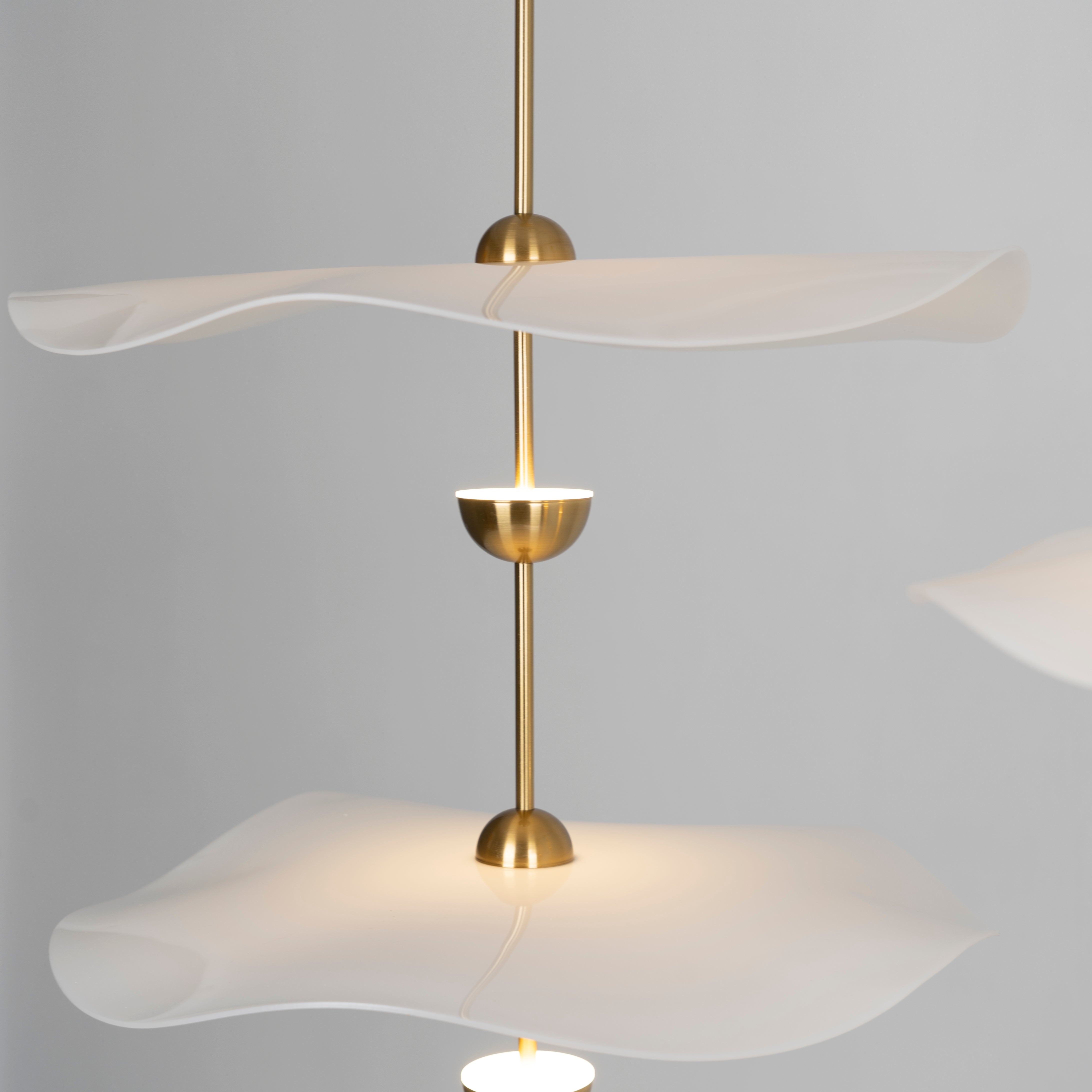 Casel Pendant Light