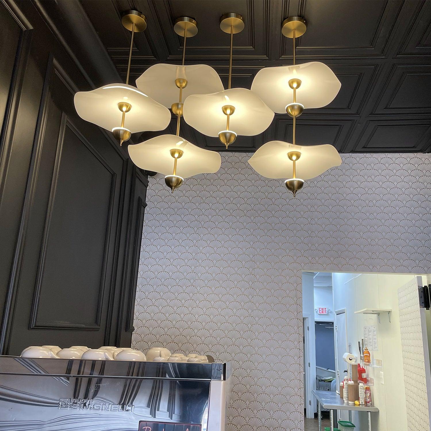 Casel Pendant Light