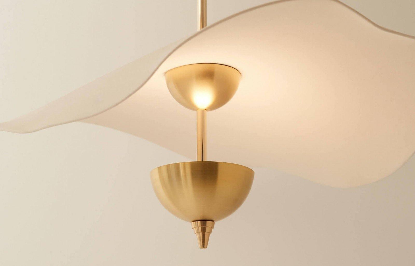 Casel Pendant Light