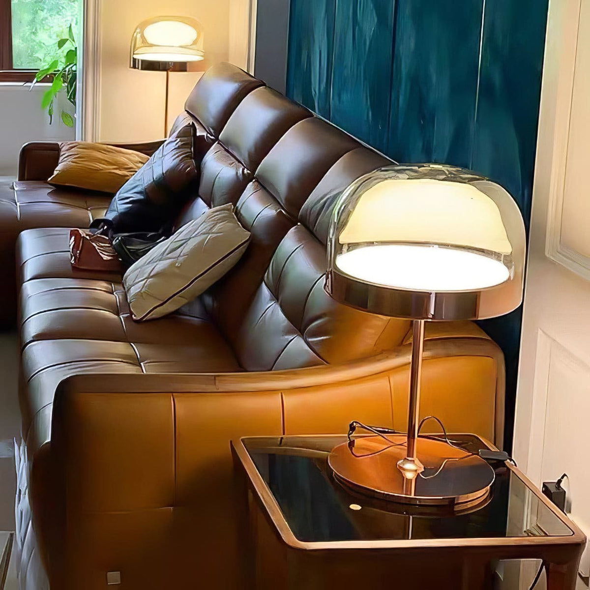 Equator LED Table Lamp – detail 21