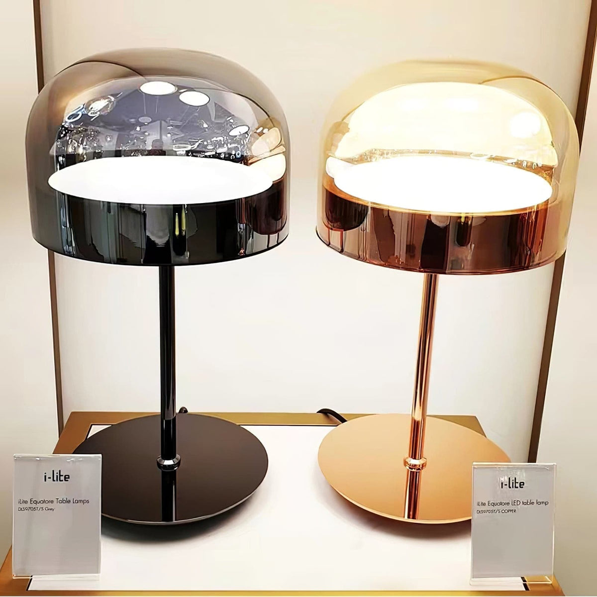 Yaraleyyn Table Lamp