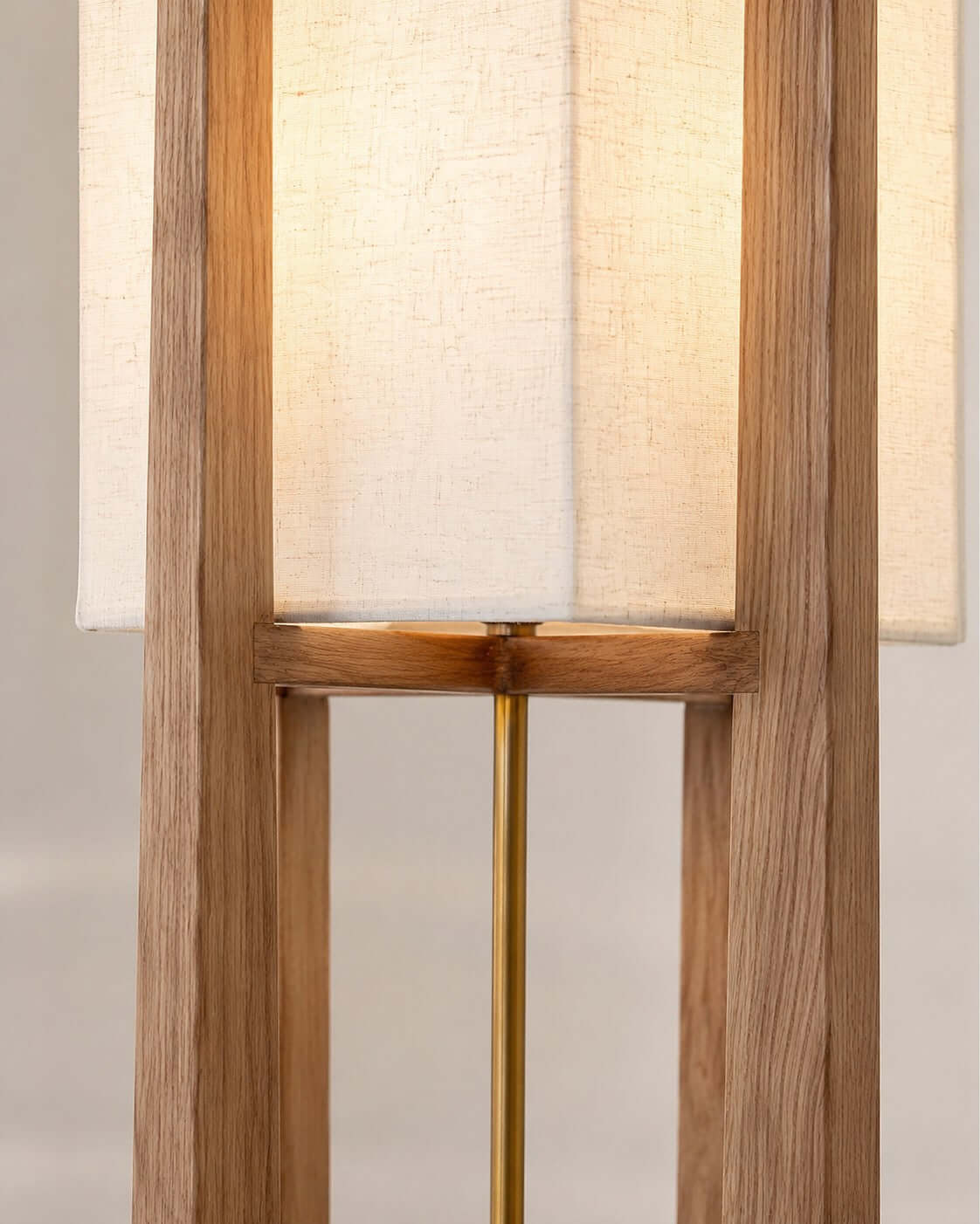 Zanon Floor Lamp