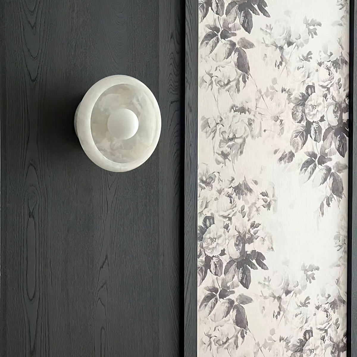 Faro Marble Wall Lamp – detail 9