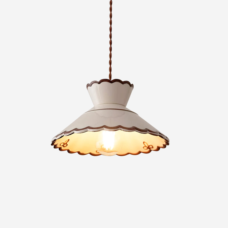 Larkli Vintage Pendant Light