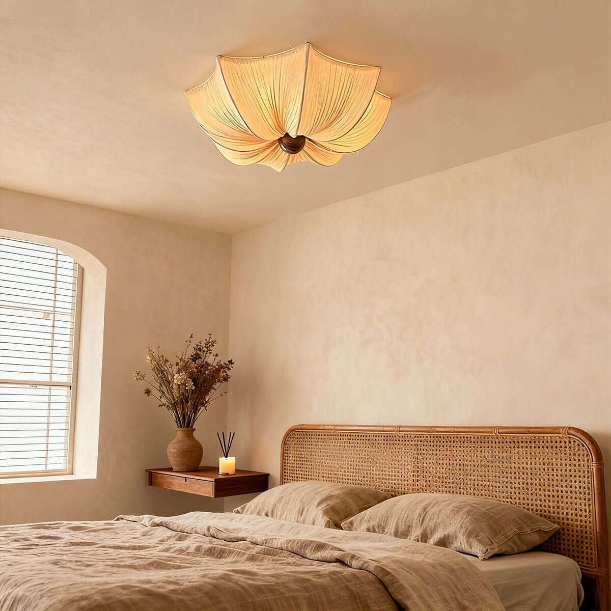 Wilokaal Round Ceiling Light