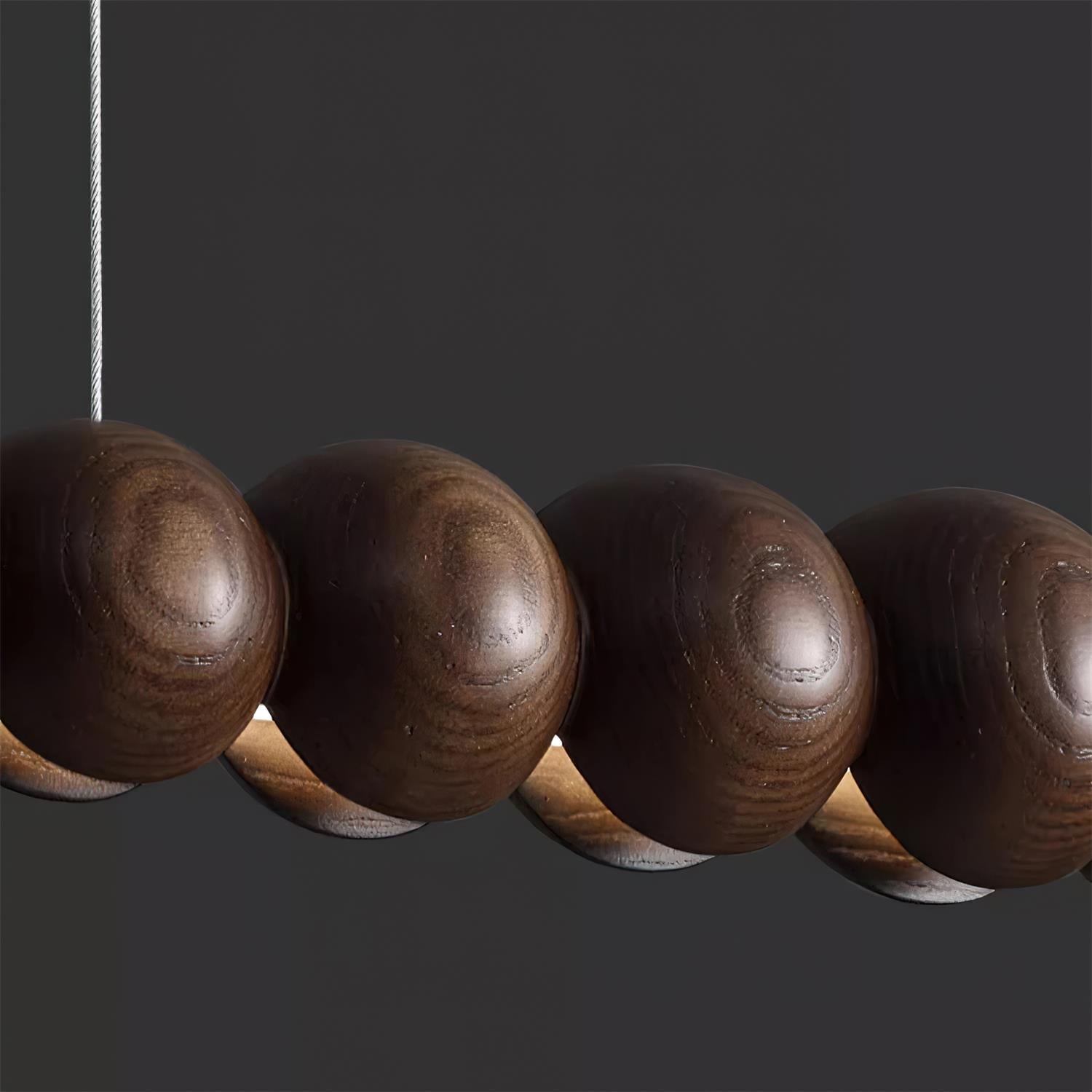 Poletty Pendant Light