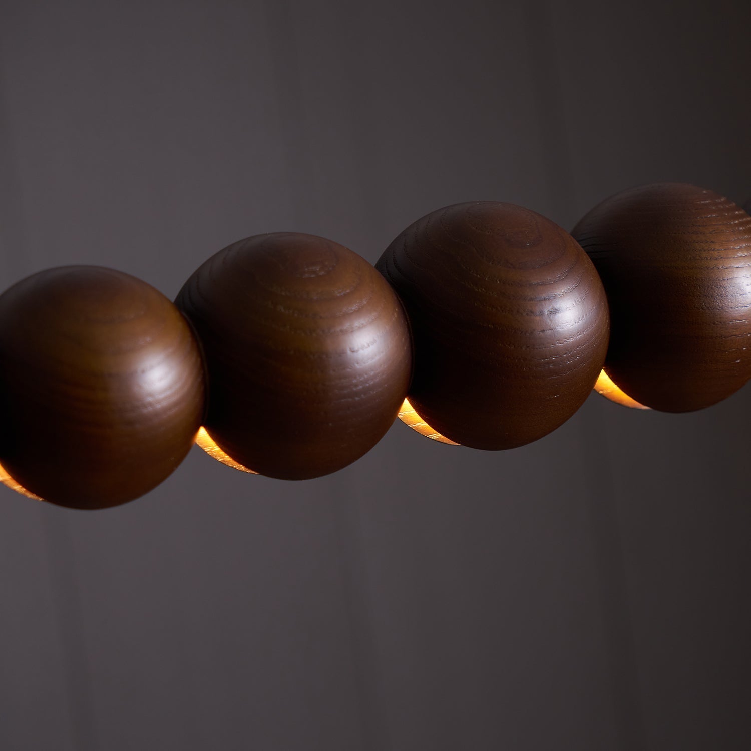 Poletty Pendant Light