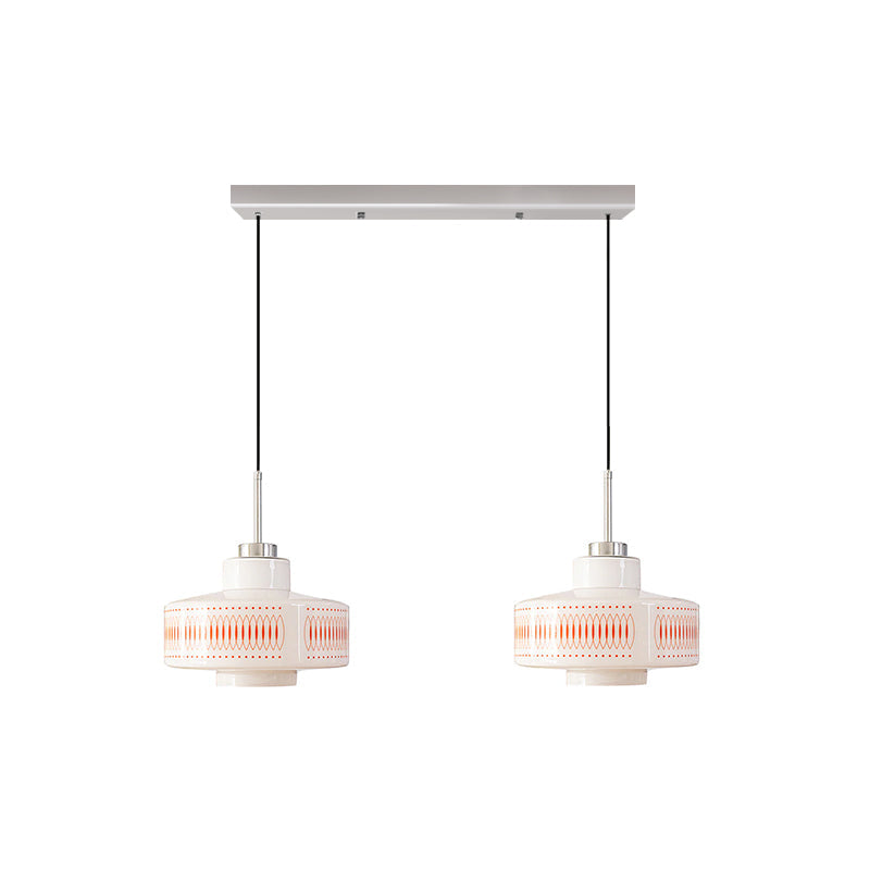 Kirocoro Retro Pendant Light