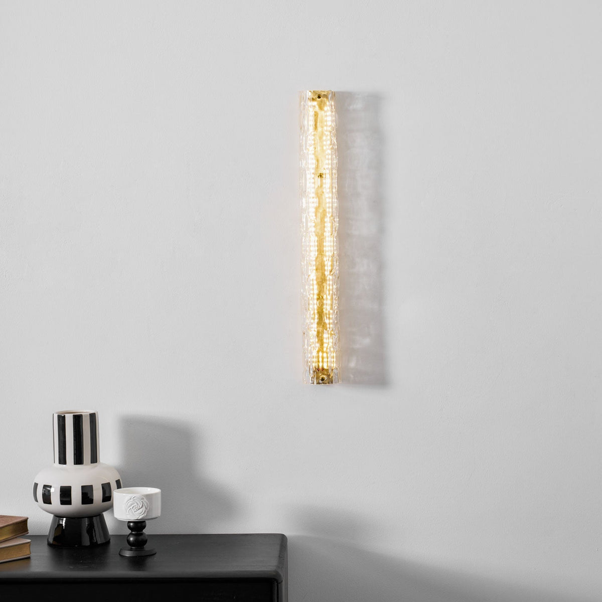 Fine Art Sconce - Vakkerlight