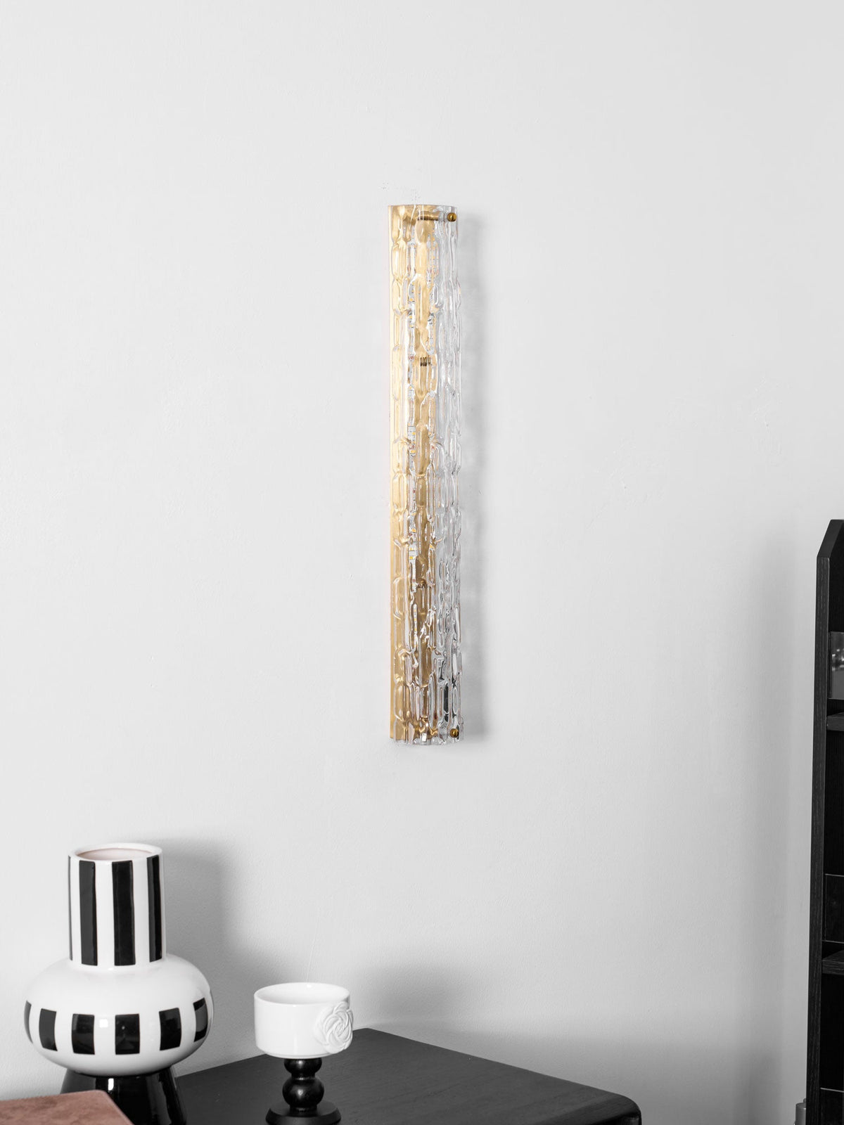 Fine Art Sconce - Vakkerlight