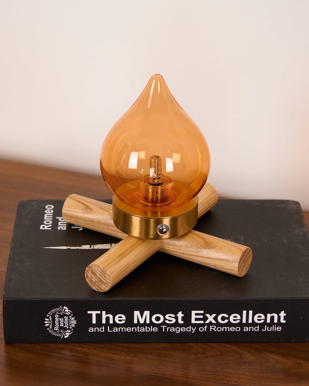 Firebeam Charge Table Lamp – detail 28