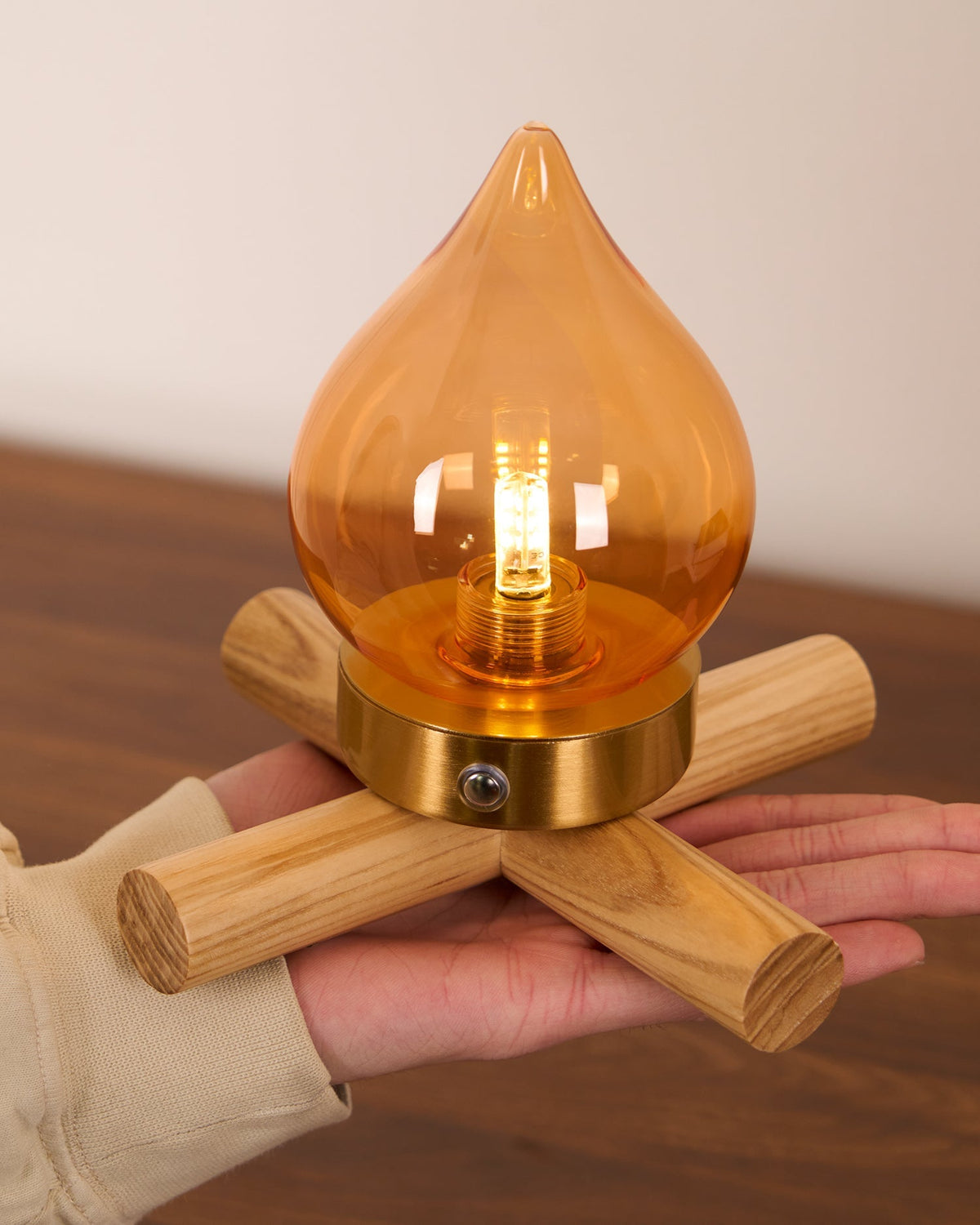 Firebeam Charge Table Lamp – detail 29
