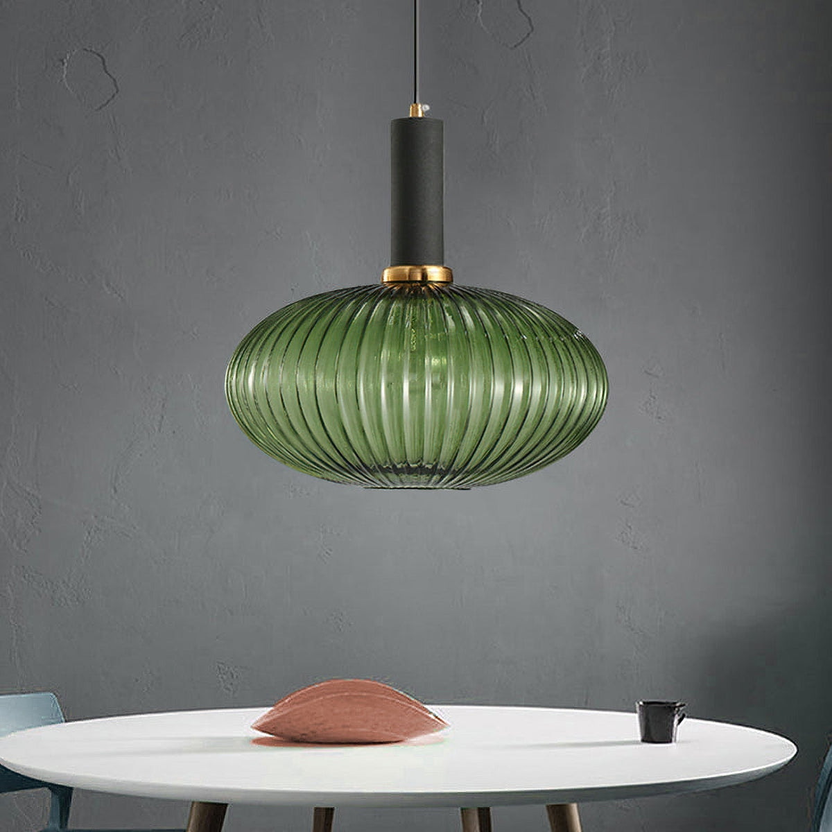 Flair Glass Pendant Lamp – detail 14