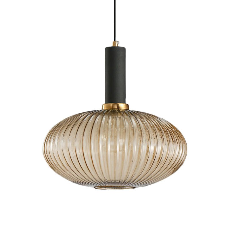 Flair Glass Pendant Lamp – detail 17