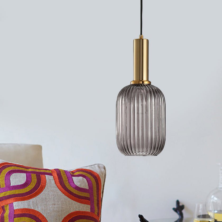 Flair Glass Pendant Lamp – detail 11