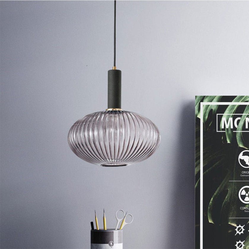 Flair Glass Pendant Lamp – detail 18