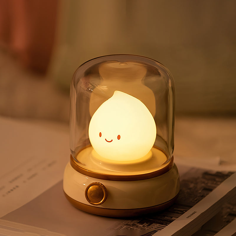 Milou Little Flame Table Lamp