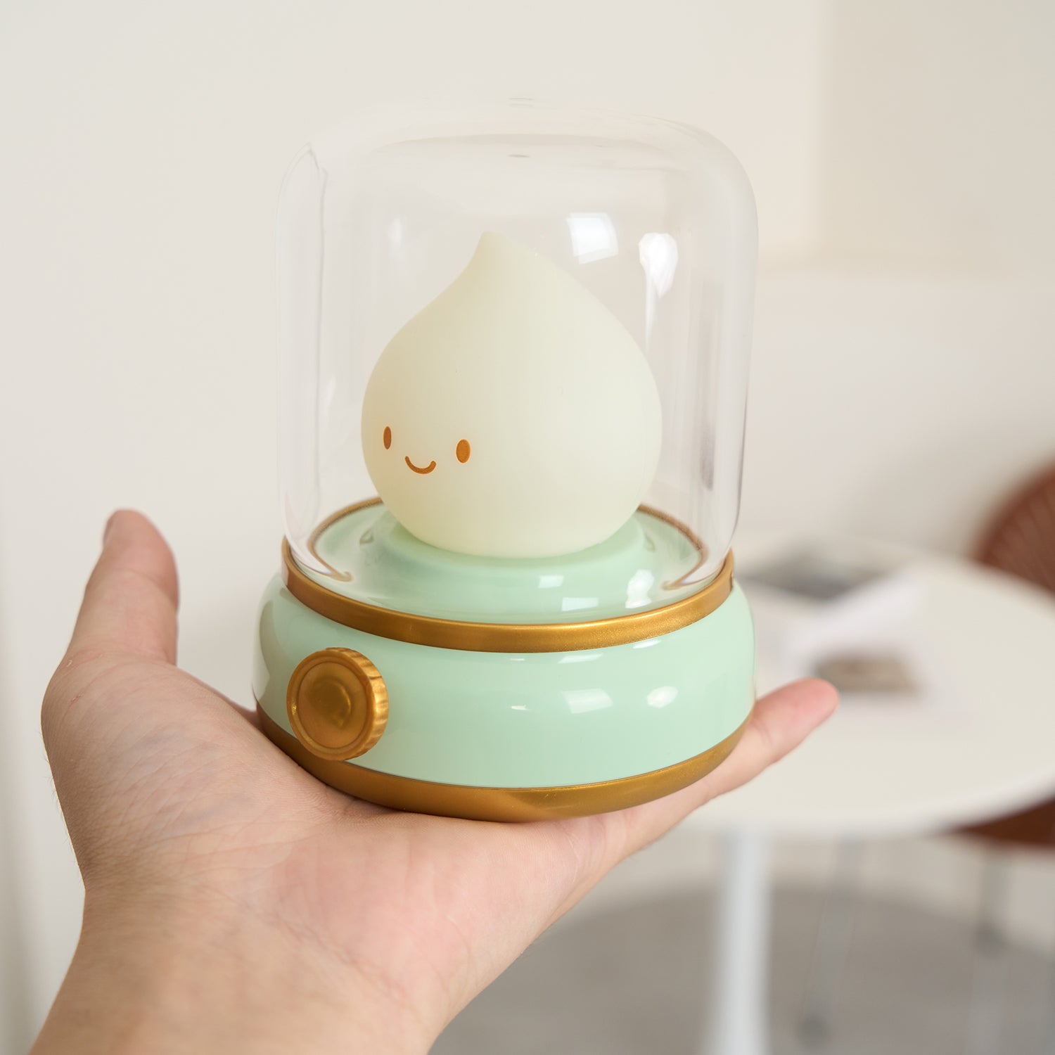 Milou Little Flame Table Lamp