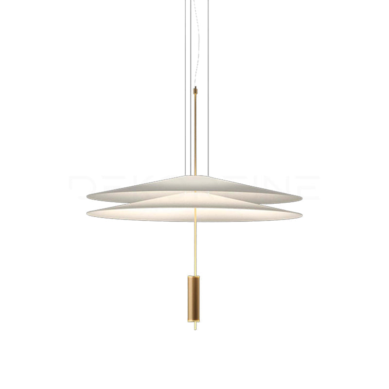 Jorveno Sculptural Pendant Light