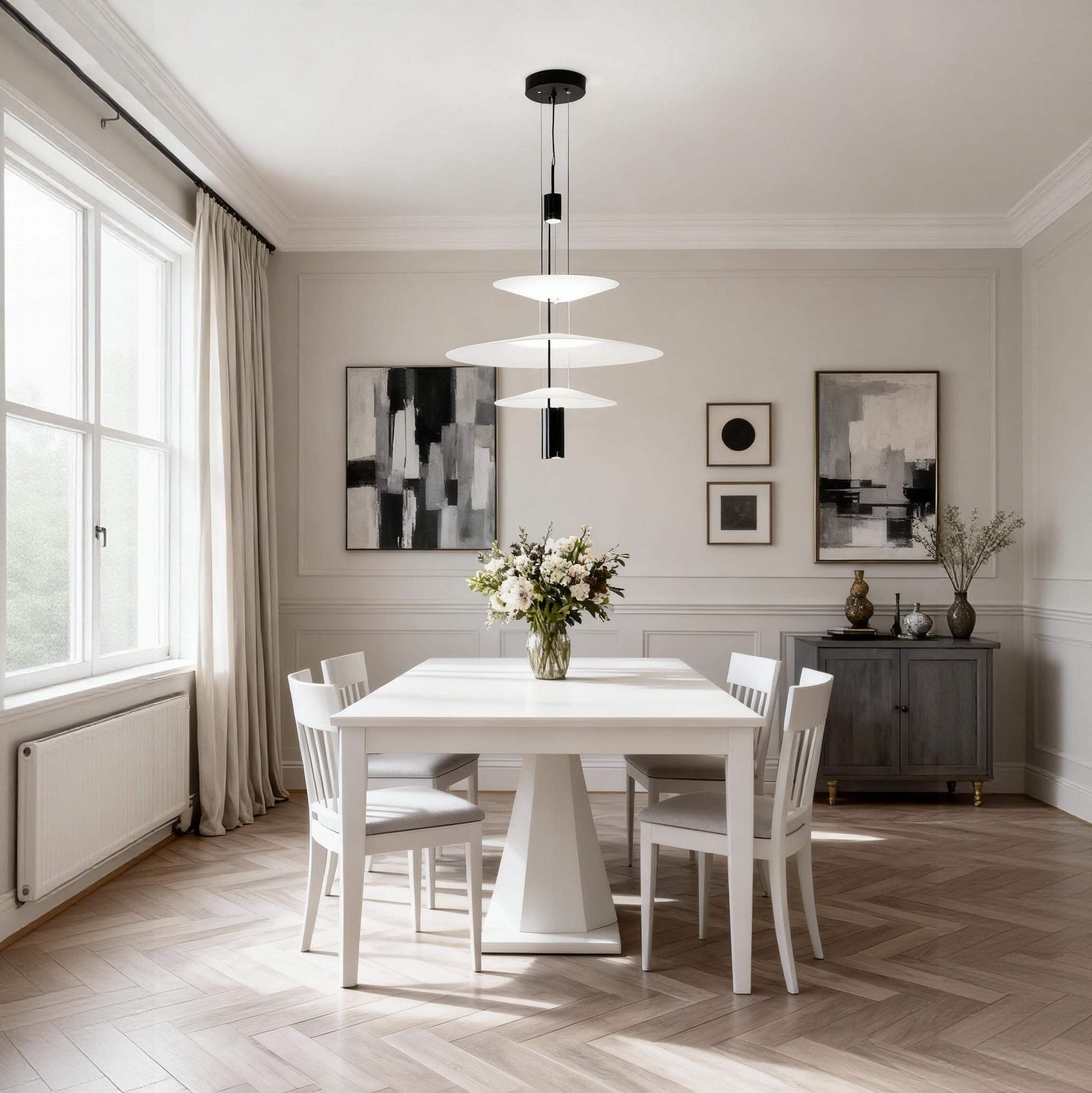 Darne Pendant Light