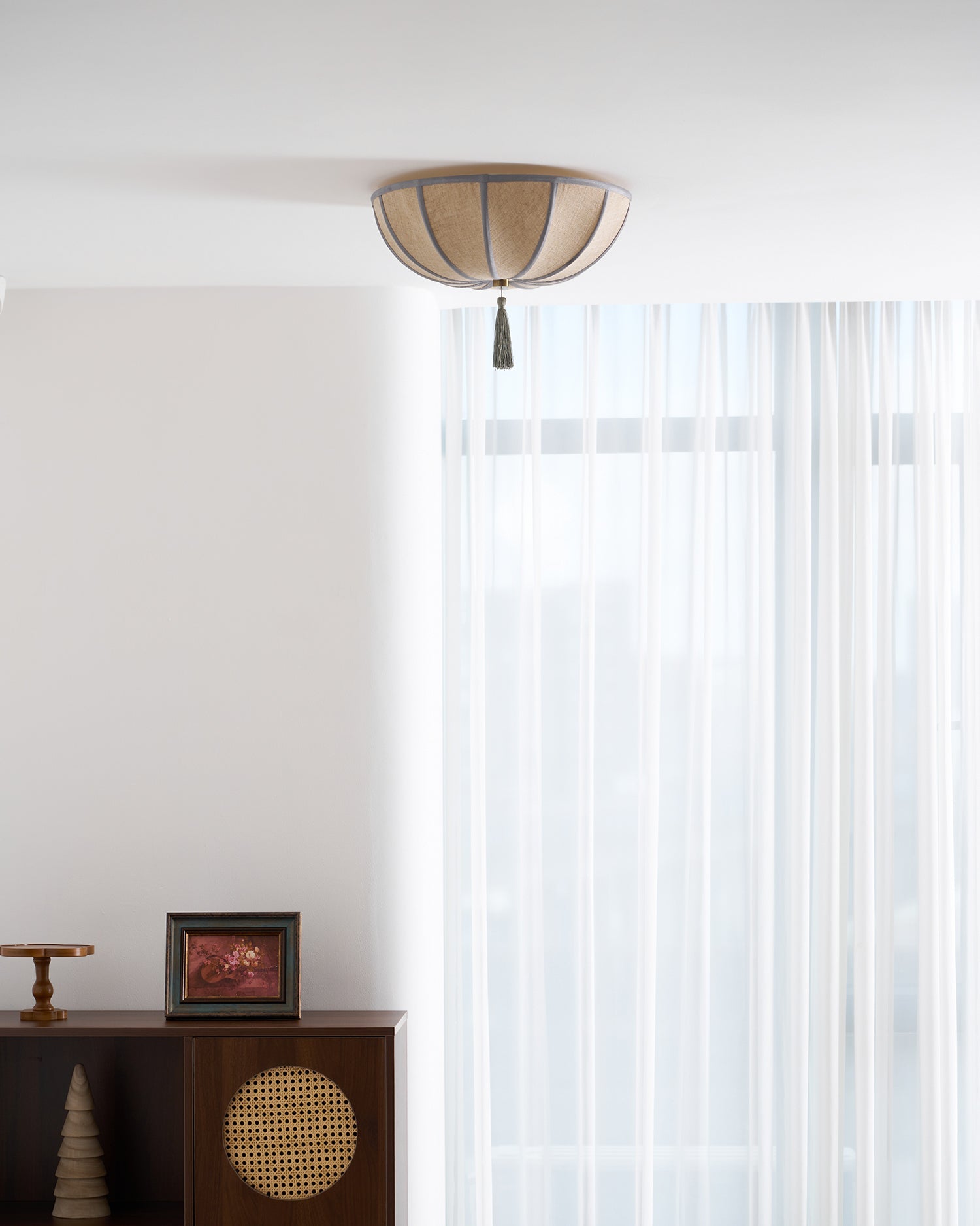 Casalay Vintage Ceiling Light