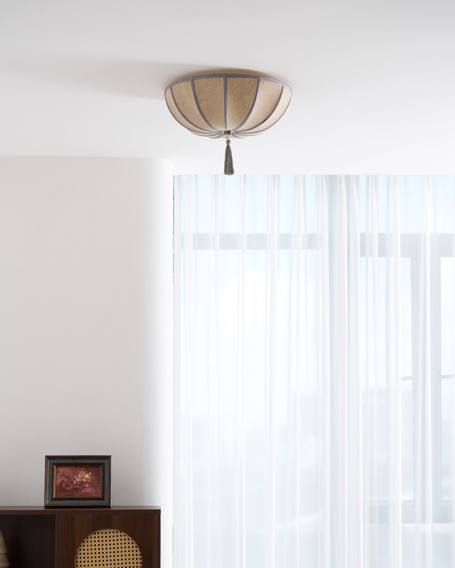 Casalay Vintage Ceiling Light