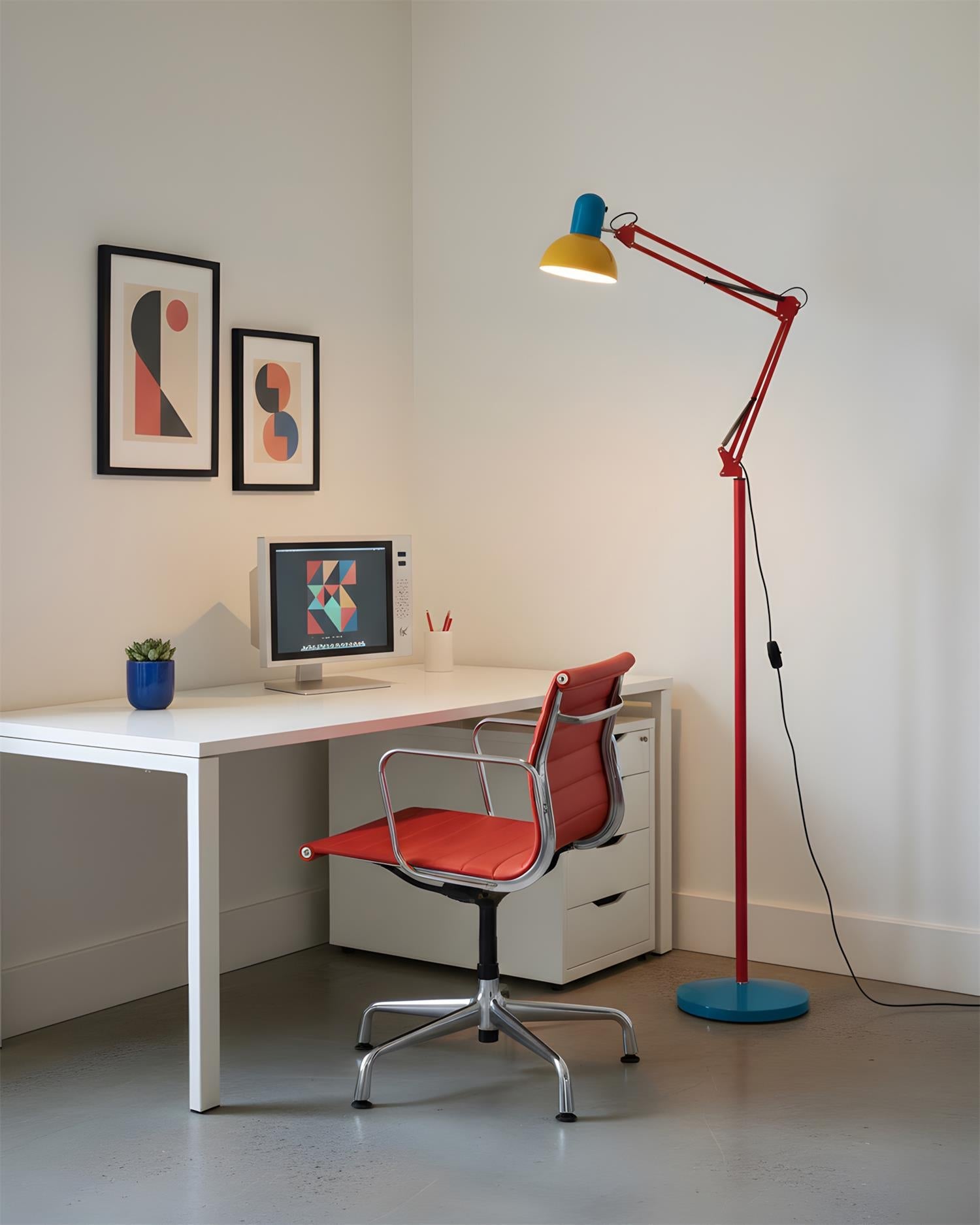 Sageiyon Floor Lamp