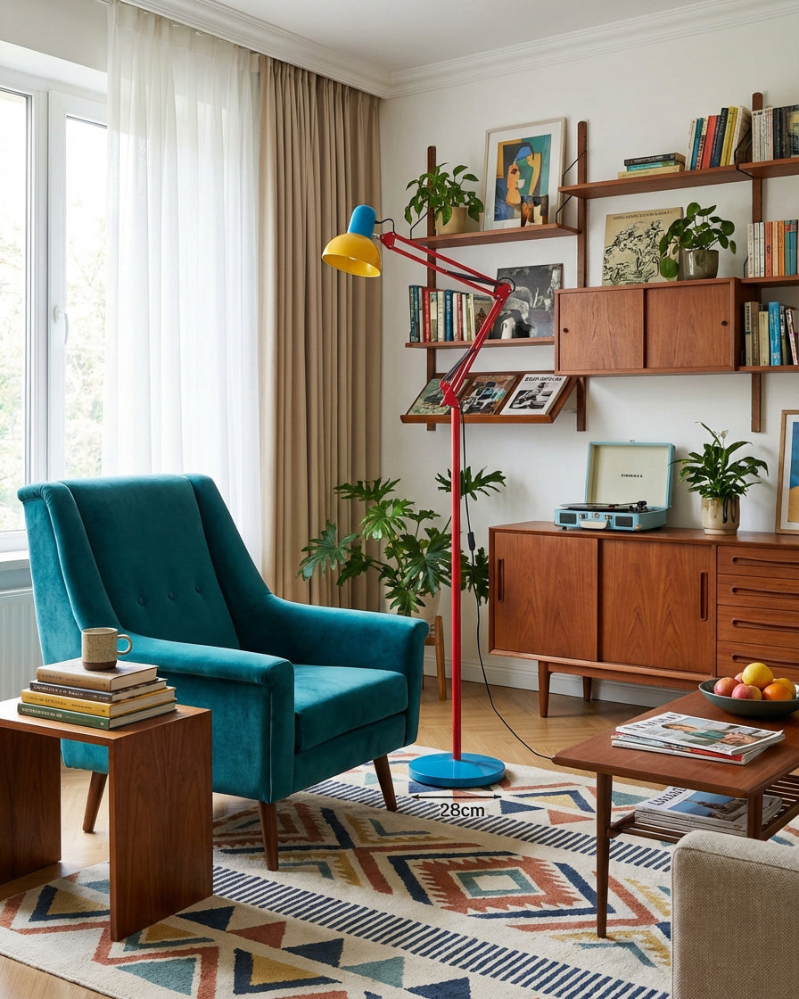 Sageiyon Floor Lamp