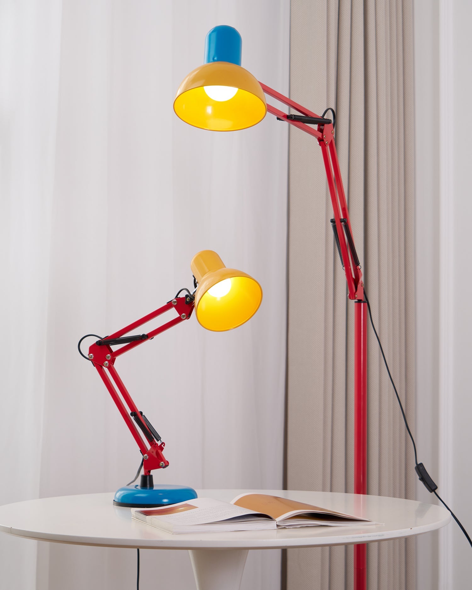 Sageiyon Floor Lamp