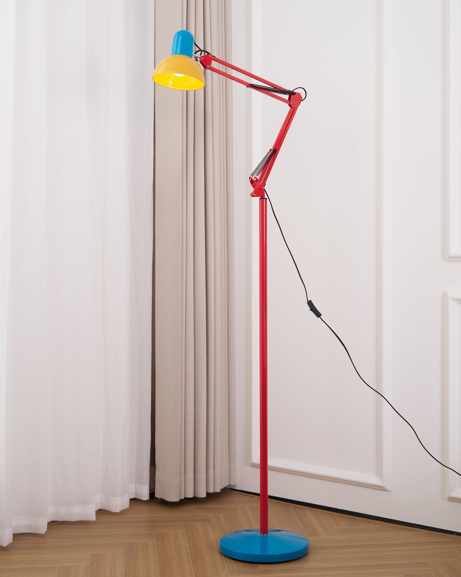 Sageiyon Floor Lamp